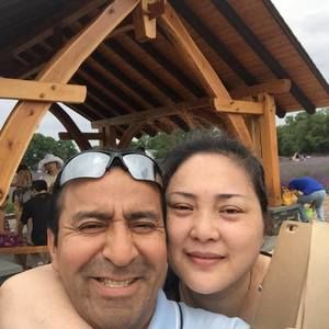 Meet your Posher, Jaime